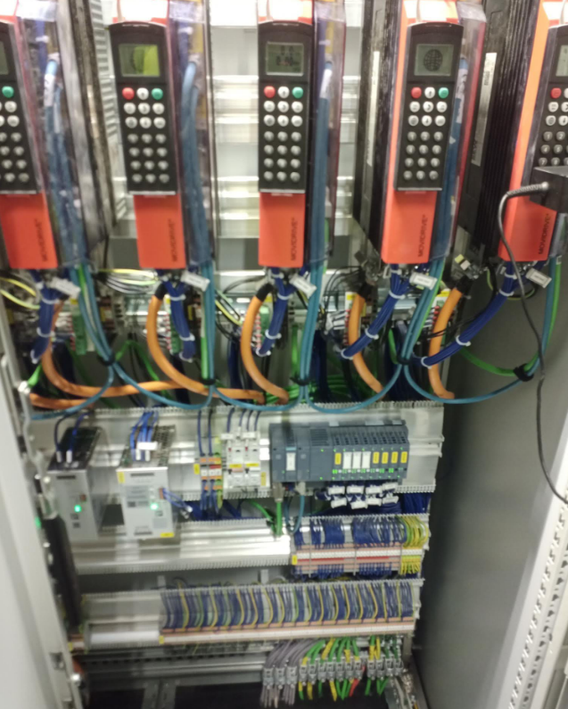 Real-Time Monitoring and Diagnostics